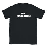 T-shirt amo i marocchini