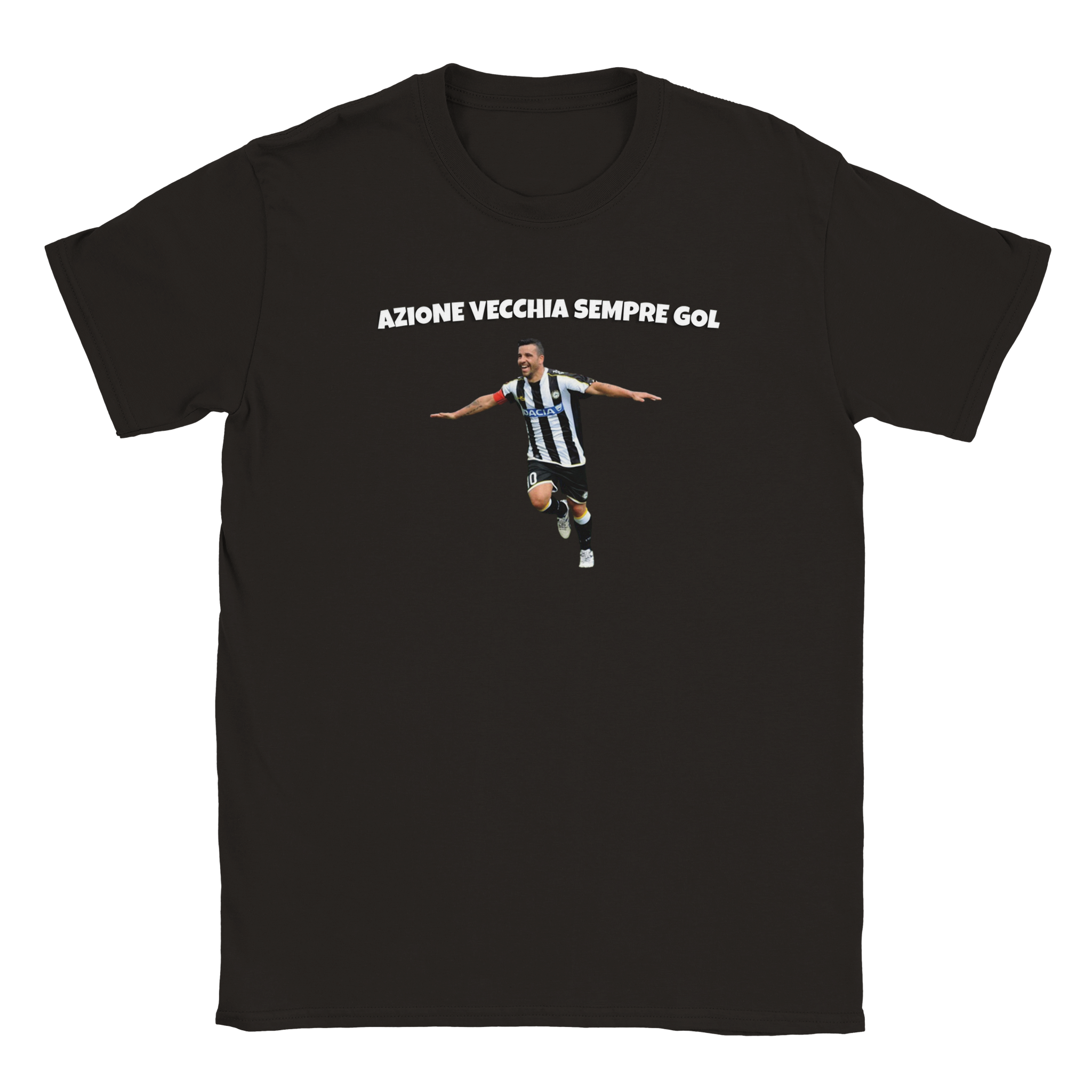 T-shirt Di natale