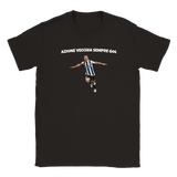 T-shirt Di natale