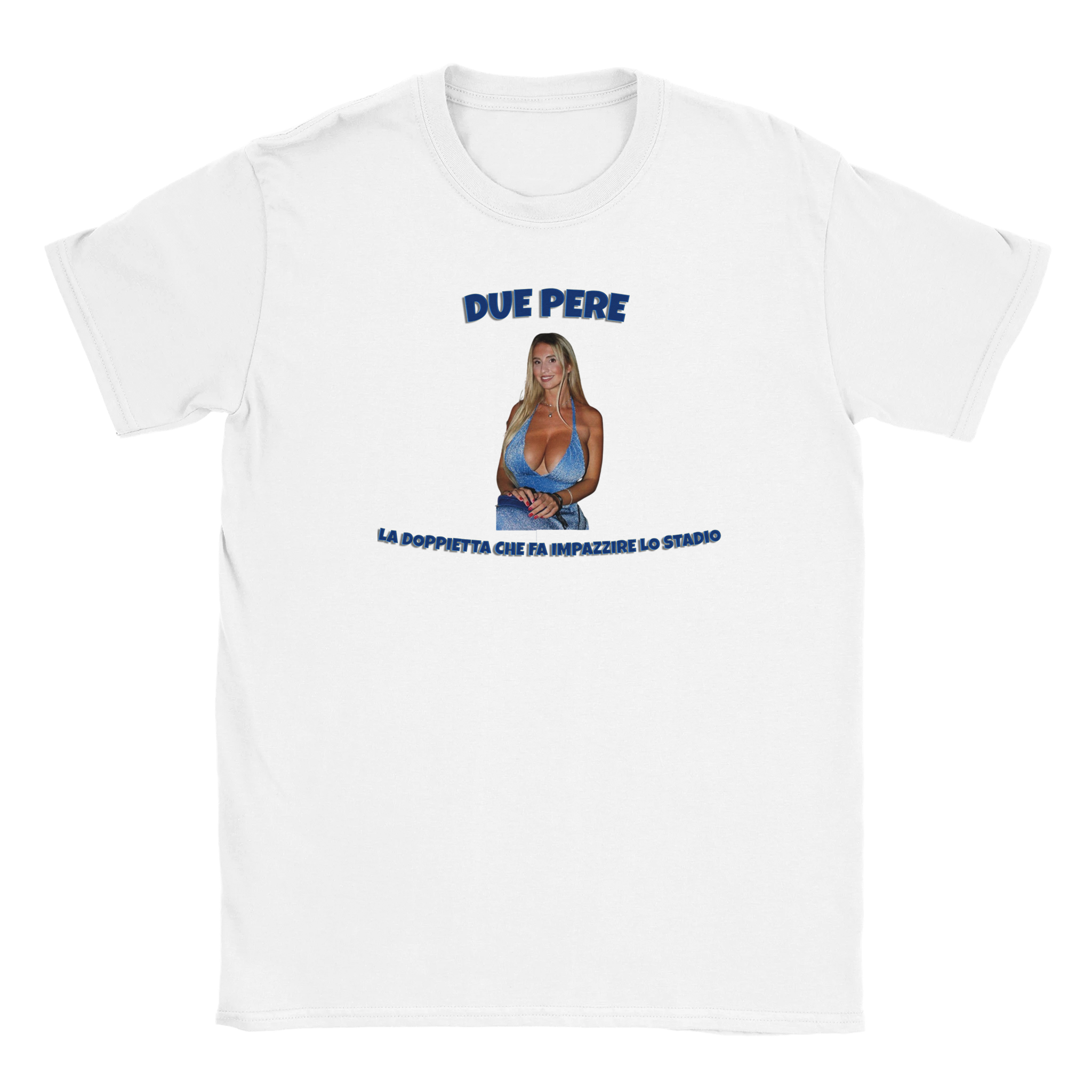 T-shirt Maria Arreghini