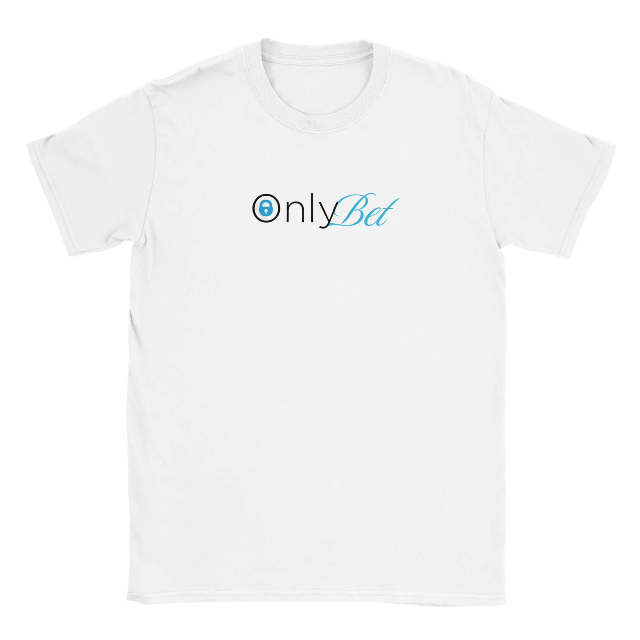 T-shirt onlybet